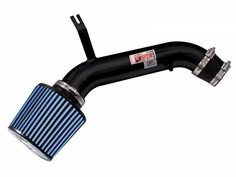 Injen Black IS Short Ram Cold Air Intake System For 94-01 Acura Integra LS/RS L4 1.8L - IS1420BLK