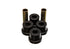Energy Suspension 70-78 Nissan 240Z/260Z/280Z Black Transmission Crossmember Mount Bushings