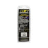 DEI Heat Sheath 1-1/4in I.D. x 3ft - Aluminized Sleeving - Sewn Edge