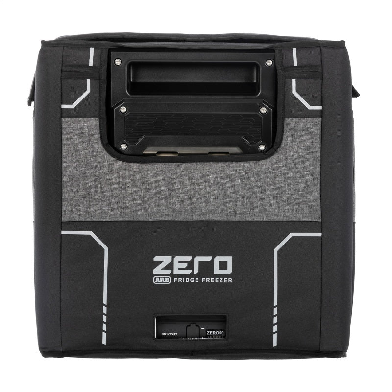 ARB Zero Fridge Transit Bag For Use w/ 63Q Single Zone Fridge Freezer 10900052