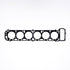 Cometic Datsun 240/260/280Z NonTurbo 89mm .040 inch MLS 5 Layer L28 Head Gasket