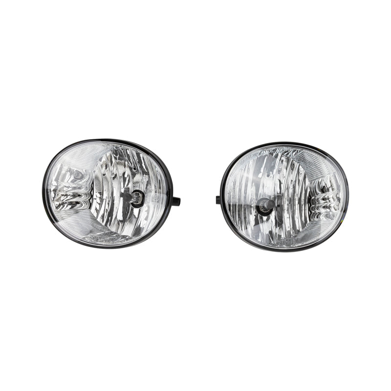 ARB Halogen Fog Light Kit Lh&Rh Lights - 3500590