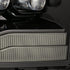 AlphaRex NOVA LED Projector Headlights Plank Style Alpha Black for 06-08 Ram 1500HD 880538