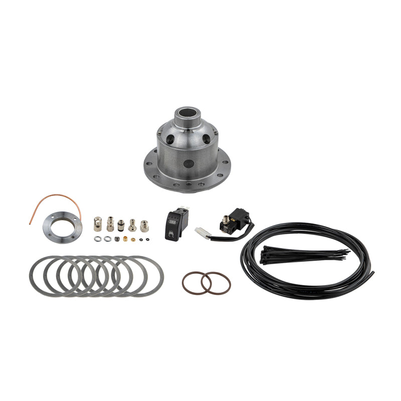 ARB AIR LOCKER DIFFERENTIAL 30Spl 3.73&Dn TOYOTA 8