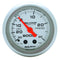 Autometer Ultra-Lite 2-1/16" 30 IN HG/30 PSI Mechanical Boost Gauge - 4303