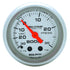 Autometer Ultra-Lite 2-1/16" 30 IN HG/30 PSI Mechanical Boost Gauge - 4303