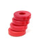 BBK 86-04 Mustang BBK Rear Lower Control Arm Replacement Bushing Kit