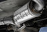 MBRP Dual Rear Exit Street Profile 19-23 Mazda 3" Hatchback 2.5" Axle-Back S4450304
