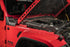 Rugged Ridge AmFib Low/High Mount Snorkel System 18-20 Jeep Wrangler JL 2020 JT
