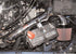 Injen Black IS Short Ram Cold Air Intake System For 03-06 Honda Element L4 2.4L - IS1726BLK