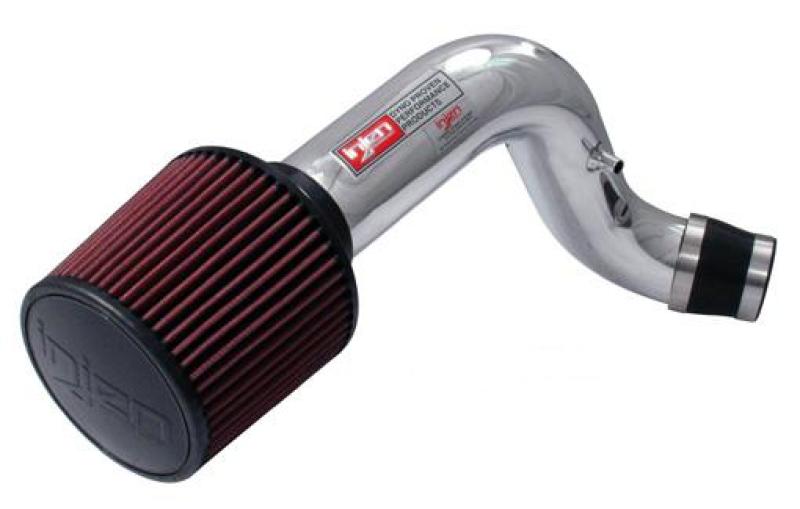 Injen Polished IS Short Ram Cold Air Intake System For 94-01 Acura Integra GSR L4-1.8L- IS1450P