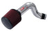 Injen Polished IS Short Ram Cold Air Intake System For 94-01 Acura Integra GSR L4-1.8L- IS1450P