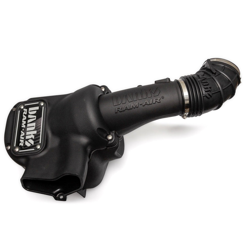 Banks Power Ram Air Intake System Dry, Oiled Filter for 20-21 Ford F250/F350/F450 6.7L RAI 41849-D