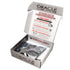 ORACLE Lighting Fiber Optic ColorSHIFT LED Interior Ambient Dash Kit for 19-22 Ram (3PCS) 4234-333