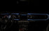 ORACLE Lighting ColorSHIFT Fiber Optic LED Interior Kit (4PCS) 4233-333-4