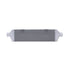 Mishimoto 15+ Subaru WRX Front-Mount Intercooler Kit - Silver Core