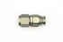 DeatschWerks 8AN Female Swivel Straight Hose End PTFE (Incl. 1 Olive Insert)