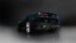 Corsa 10-14 Chevrolet Camaro Convertible SS 6.2L V8 Manual Polished Sport Cat-Back + XO Exhaust
