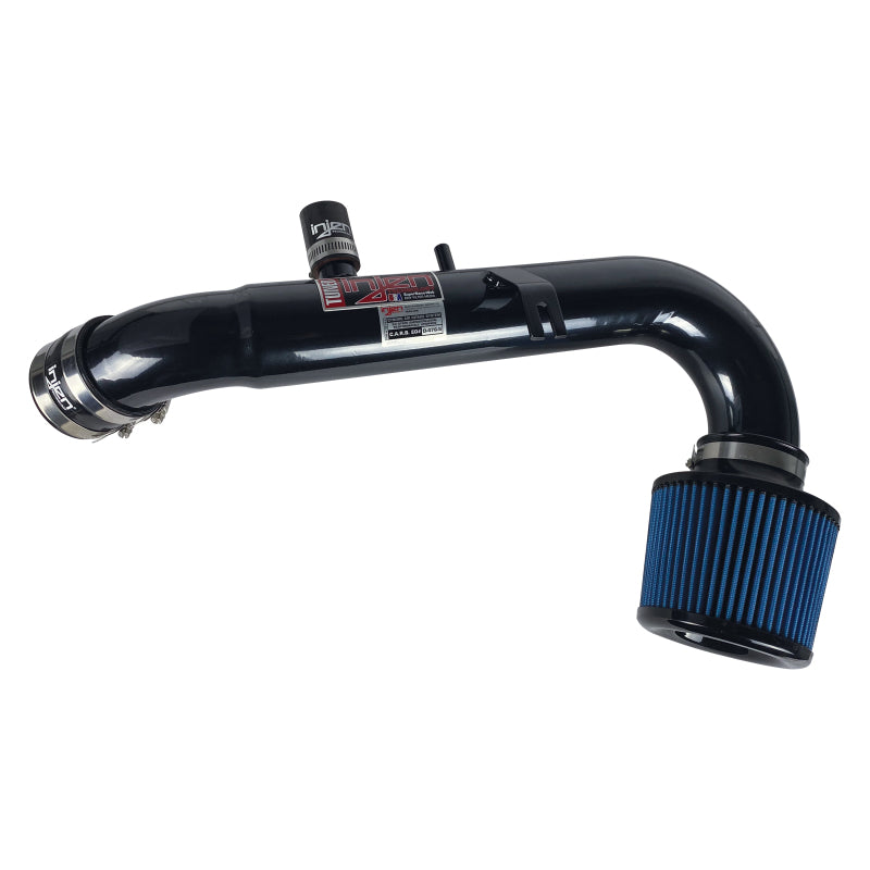 Injen Black IS Short Ram Cold Air Intake System For 03-06 Honda Element L4 2.4L - IS1726BLK