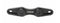 Torque Solution Billet Downpipe Hanger 2013+ Ford Focus ST MK3