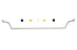 Whiteline 9/10+ Impreza GH/GR MY11 / 9/10+ STi Front 22mm Swaybar-heavy duty