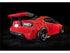 Spyder Scion FRS 12-14/Subaru BRZ 12-14 Light Bar LED Tail Lights Black ALT-YD-SFRS12-LBLED-BK