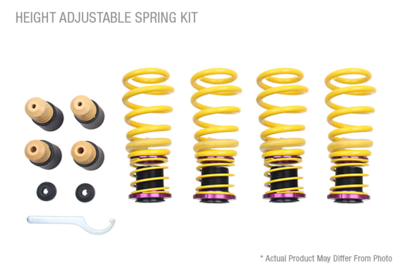 KW H.A.S. for BMW F83 M4