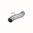 MBRP Regular Cab Adaptor Stainless Extension Pipe 06-07 Chev/GMC GMS9423