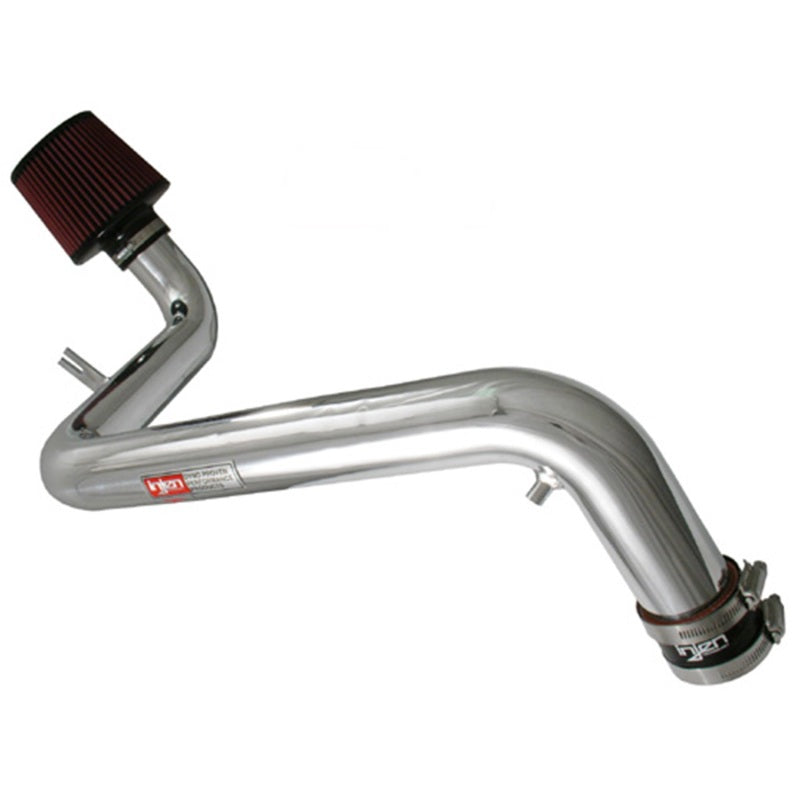 Injen Polished RD Cold Air Intake System For 94-01 Acura Integra LS / RS I4-1.8L - RD1420P