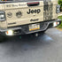 ORACLE Lighting Rear Bumper LED Reverse Lights for Jeep Gladiator JT - 6000K 5878-504