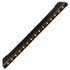 ORACLE Lighting Integrated Windshield Roof Black LED Light Bar System for 2021+ Ford Bronco 5888-023