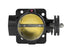 Skunk2 Pro Series Honda/Acura (D/B/H/F Series) 70mm Billet Throttle Body (Black Series) (Race Only)