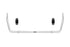 Eibach Pro-UTV 2019 Honda Talon 1000R Rear 25mm Sway Bar