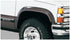 Bushwacker 88-99 Chevy C1500 Extend-A-Fender Style Flares 4pc - Black