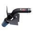 Injen Wrinkle Black SP Short Ram Air Intake System For 18-21 Subaru WRX STI H4-2.5L Turbo - SP1208WB