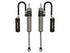 ICON 2022+ Toyota Tundra 0-1in Rear 2.5 Series Shocks VS CDCV RR - Pair