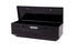 Tradesman Aluminum Flush Mount Truck Tool Box (56in.) - Black