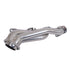 BBK 05-15 Dodge Challenger Charger 5.7 Hemi Shorty Tuned Length Exhaust Headers 1-3/4 Silver Ceramic