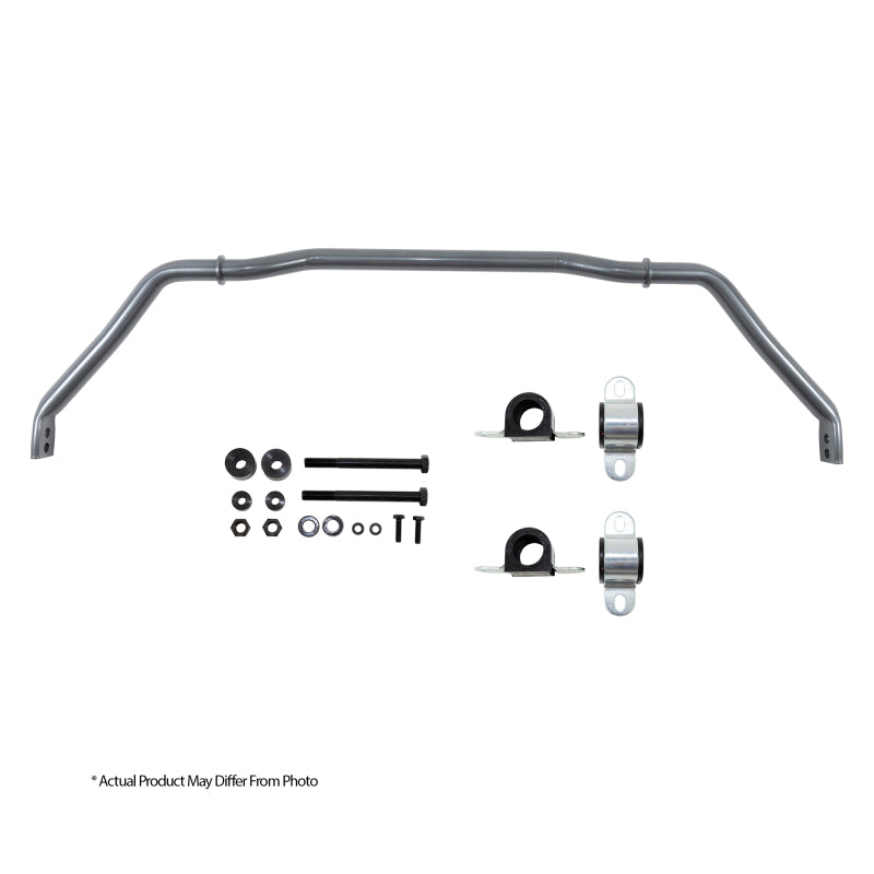 Belltech FRONT ANTI-SWAYBAR 82-03 S-10/S-15 83-94 BLAZ/JIM