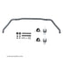 Belltech FRONT ANTI-SWAYBAR 73-87 CHEVROLET C-10