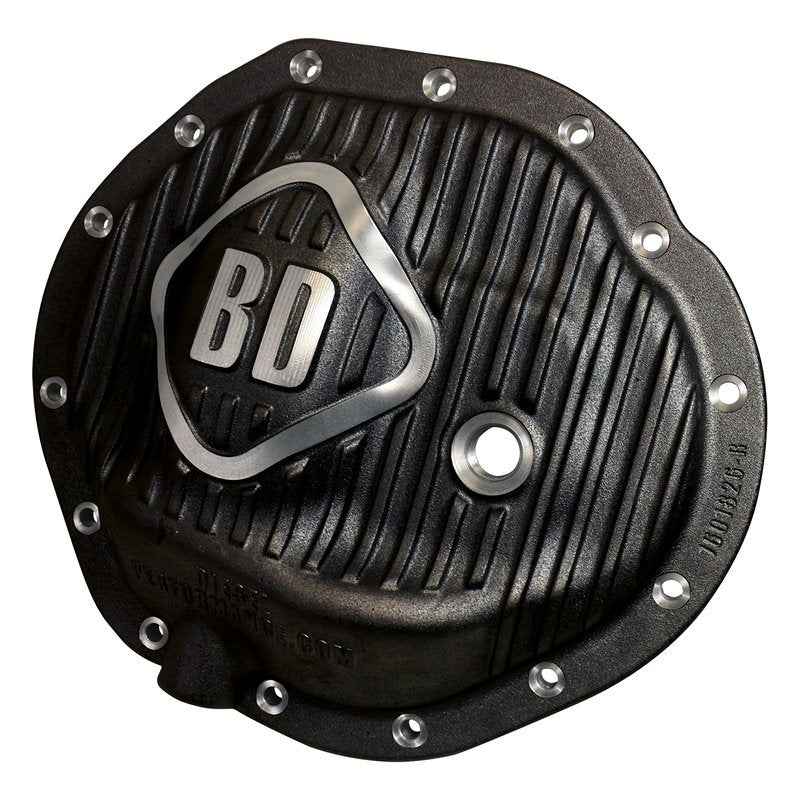 BD Diesel Differential Cover Front - AA 14-9.25 - 03-13 Dodge 2500/03-12 3500