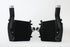 CSF 2019+ Lamborghini Urus / 2020+ Audi RS Q8 / SQ8 / SQ7 High Performance Intercooler System- Black