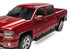 N-Fab Growler Fleet 2019 Dodge RAM 2500/3500 Crew Cab All Beds Gas/Diesel - Cab Length - Tex. Black