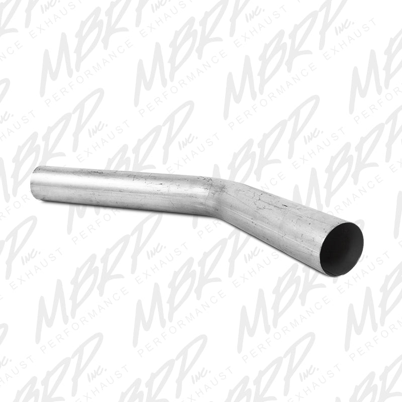 MBRP Universal Bend Pipe 3.5