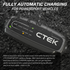 CTEK 2.3A CT5 Powersport - Battery Charger 40-339