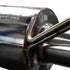 Injen Performance Exhaust System For 20-23 Toyota GR Supra L6-3.0L Turbo (A90/A91) - SES2300TT