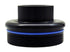 AEM Universal High Volume Flow -10 AN Inline Black Fuel Filter - 25-201BK