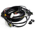 Baja Designs Squadron/S2 3-Light Splitter Wire Harness - 325 Watts 613600