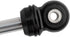 Fox 3.0 Factory Series 8.8in R/R Front Internal Bypass Shock 2-3in Lift w/ DSC 2018+ Jeep JL