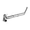 MBRP 5" AL Turbo Back Single Side Exit No Muffler For 94-02 2500/3500 Cummins - S61120PLM